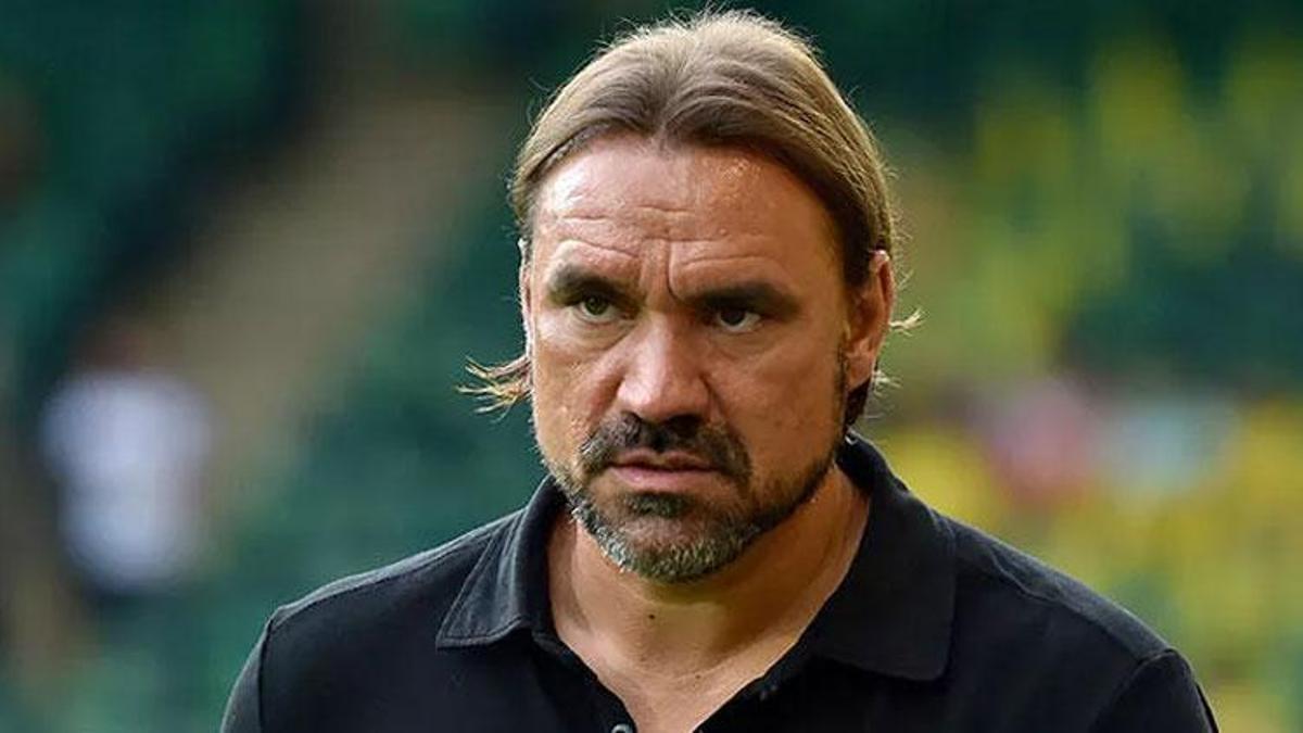Farke Beşiktaş'a cevabını verdi!