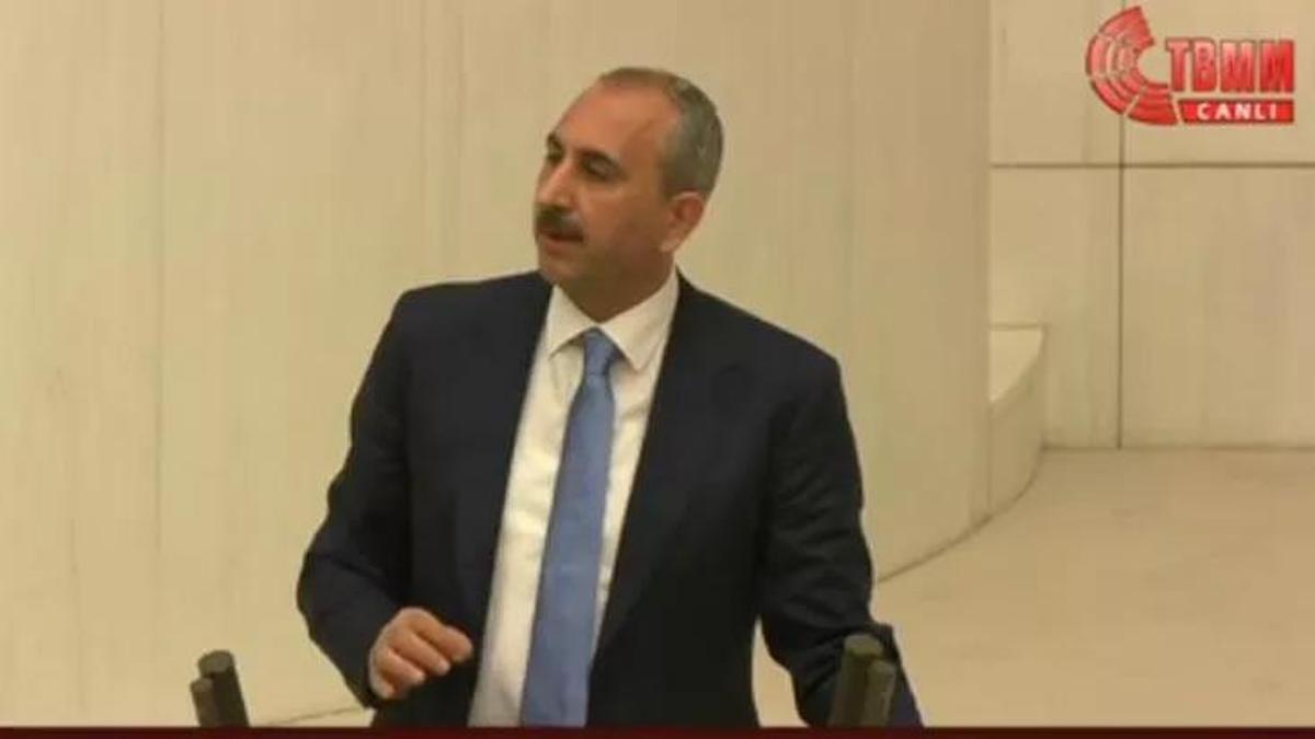 Bakan Gül'den açıklama geldi: 12 bin yeni personel alacağız!