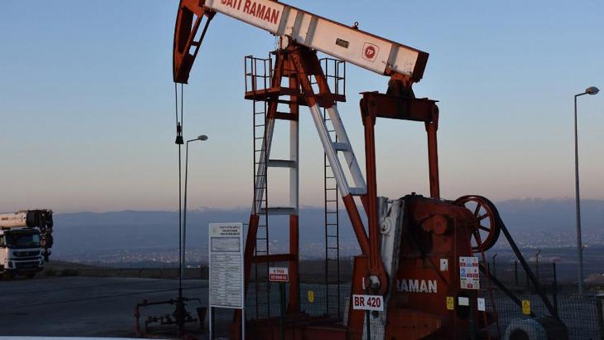 TPAO duyurdu! Mardin’de ağır petrol keşfi yapıldı!