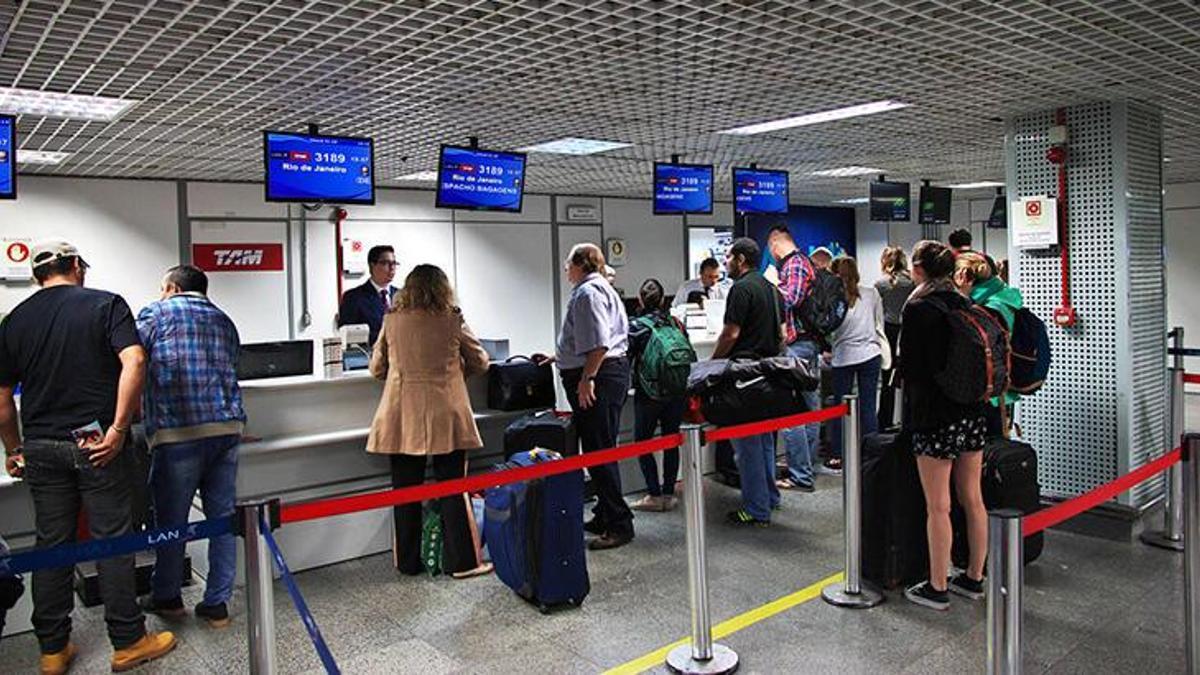 Ülkede alarm, yurtdışına çıkamıyorlar! 5 gün karantina kararı!