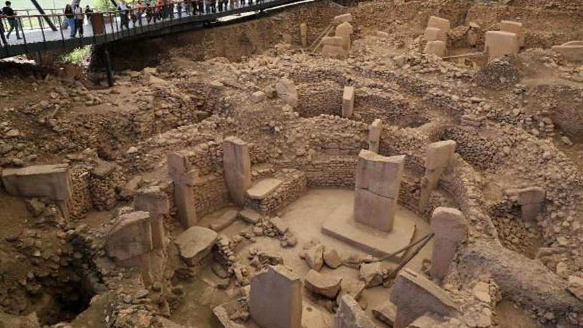 Türkiye'den 3 müze Avrupa finalinde