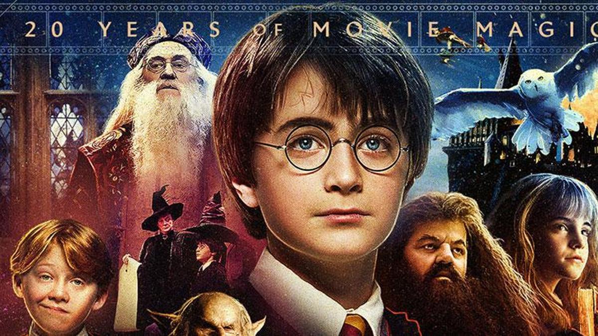 Harry Potter 20. yılında!  Türkiye’de Harry Potter kutlamaları ne zaman?