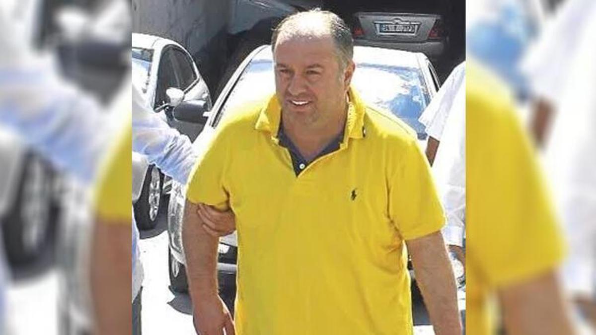 Fenerbahçeli eski futbolcu Mecnur Çolak hayatını kaybetti