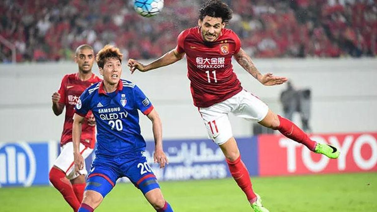 Beşiktaş'tan Ricardo Goulart bombası