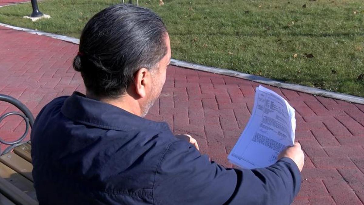Euro ile nafaka başını yaktı! Kur artınca isyan etti: ‘Sosyal ölüme terk edildim’