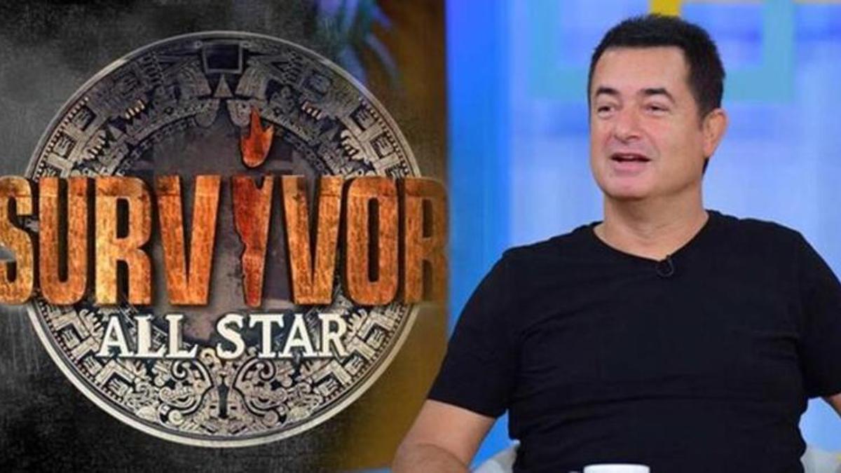Survivor All Star kadrosu belli oldu mu? Survivor 2022 kadrosu isim listesi!