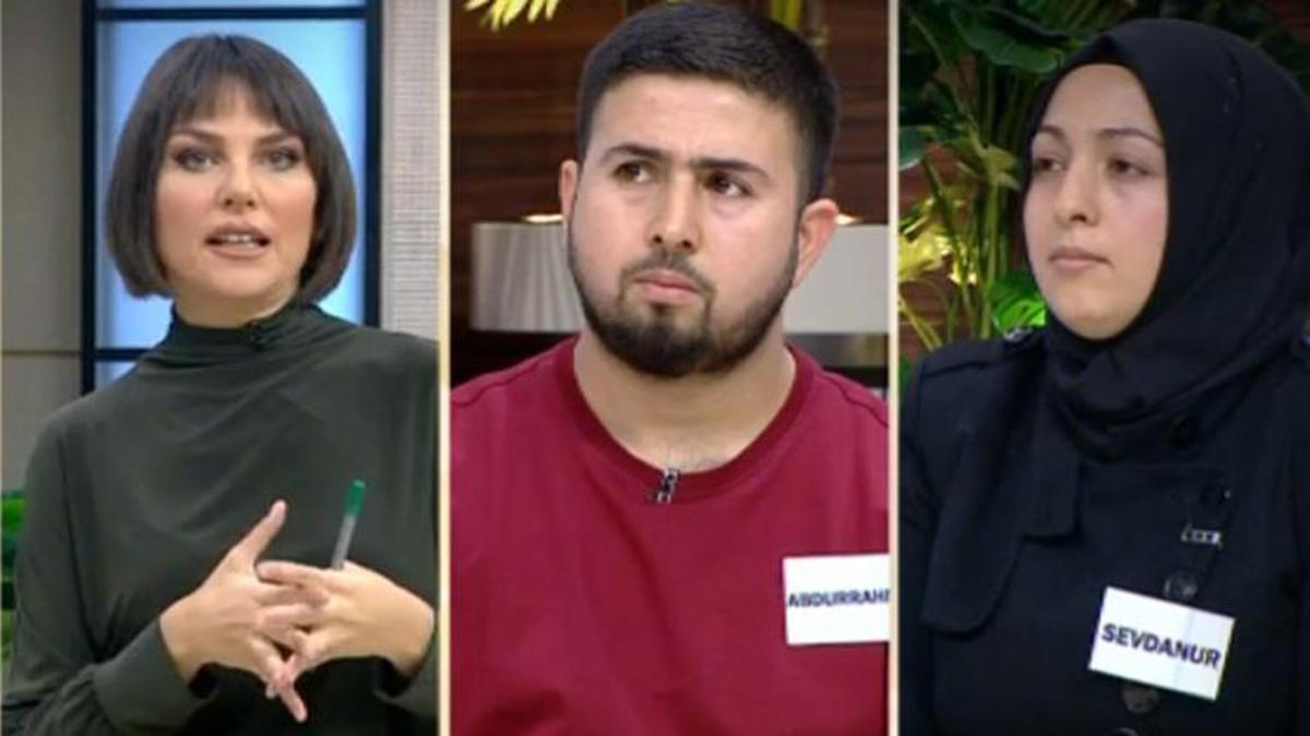 Ece Üner ile Susma 91. bölüm fragmanı yayınlandı!