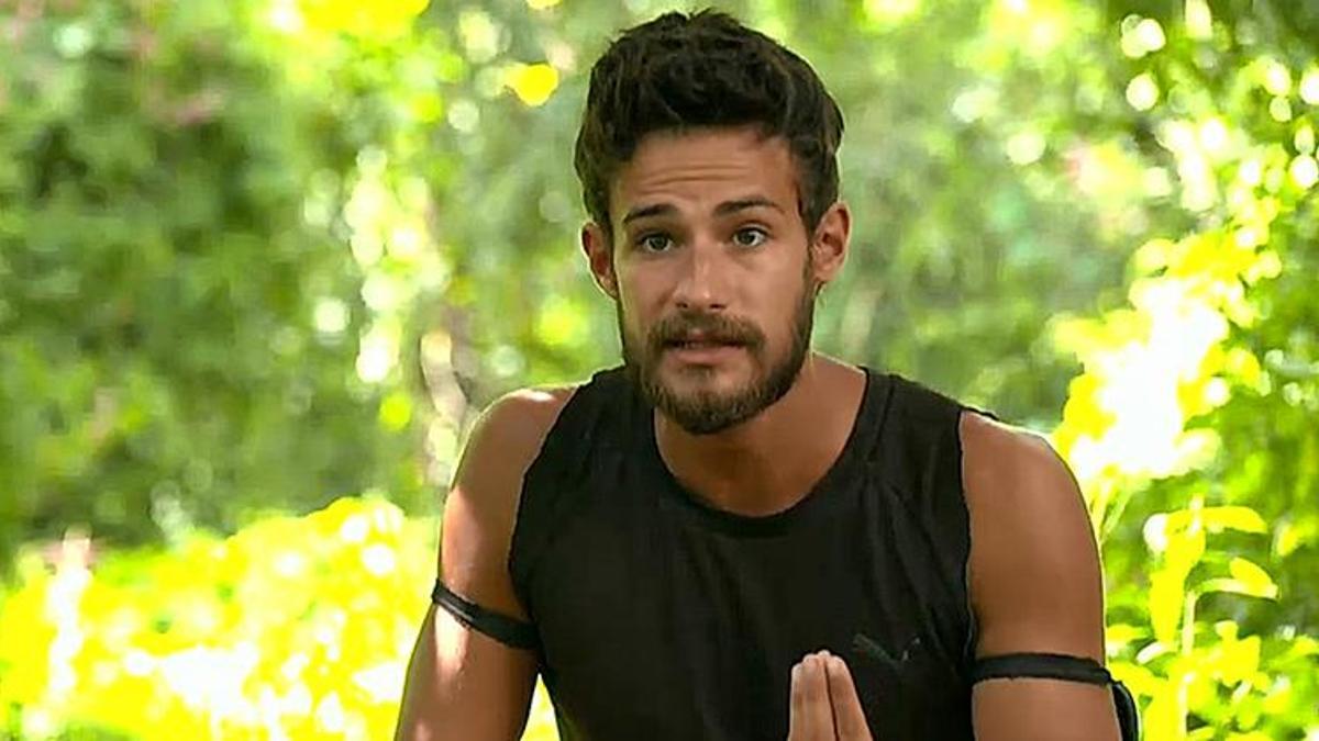 Survivor Batuhan Karacakaya kimdir? Survivor 2022 yarışmacısı Batuhan Karacakaya kaç yaşında ve nereli?