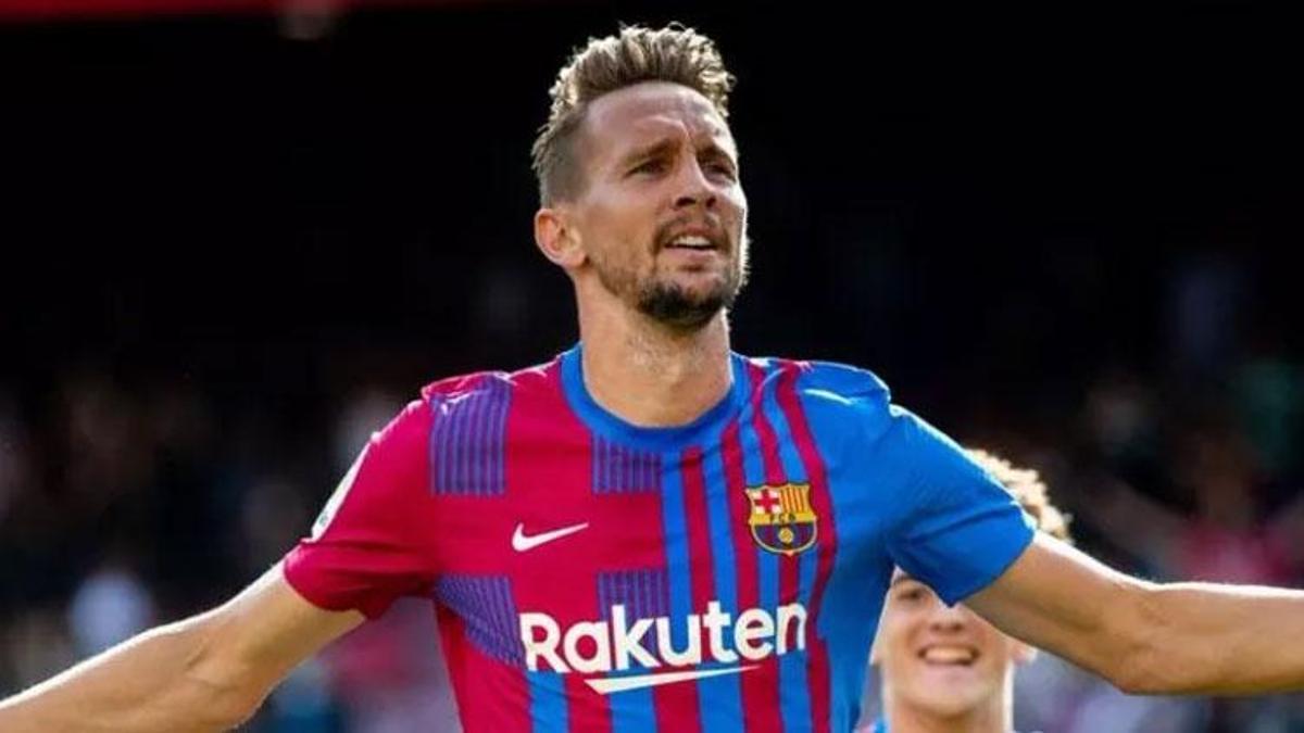 Barcelona ile yollarını ayırıp Fenerbahçe'ye geliyor