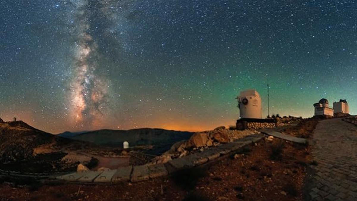 Geminid (İkizler) gök taşı yağmuru, 13 ve 14 Aralık geceleri görülecek