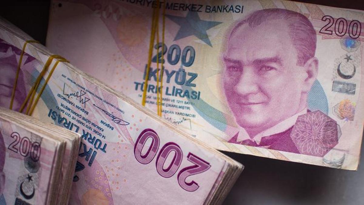 Döviz, altın, para ve menkul kıymeti olanlar dikkat!