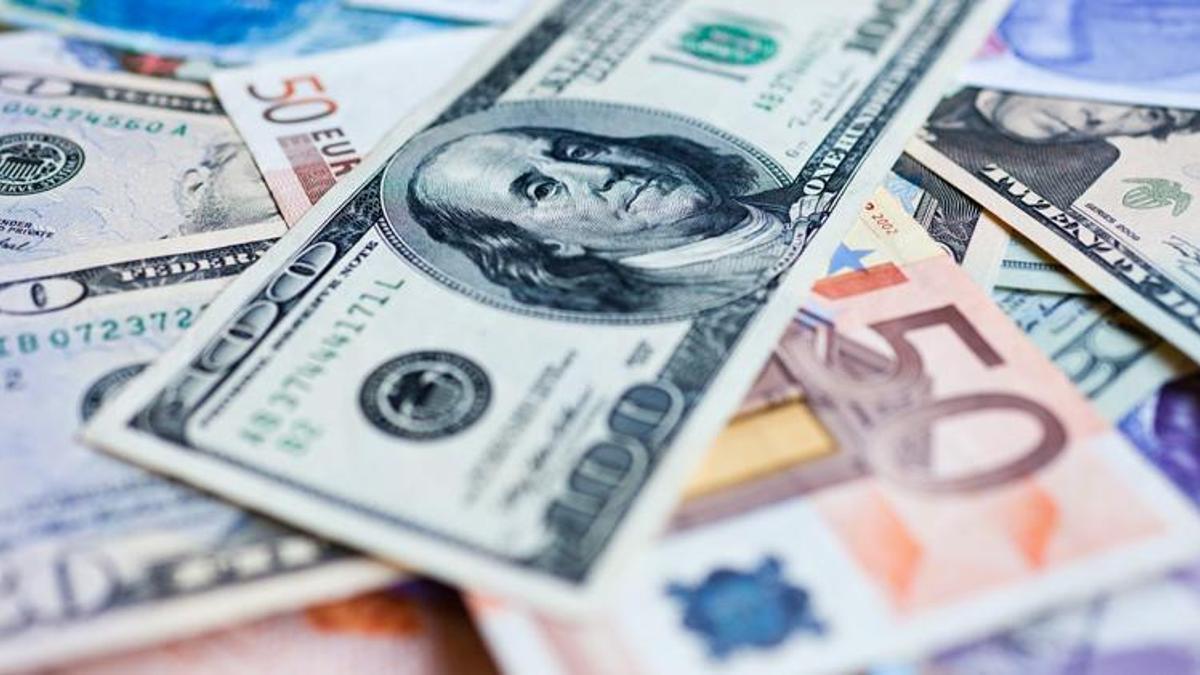 Dolar, euro ve faizlerle ilgili flaş açıklama! 'Merkez Bankası...'