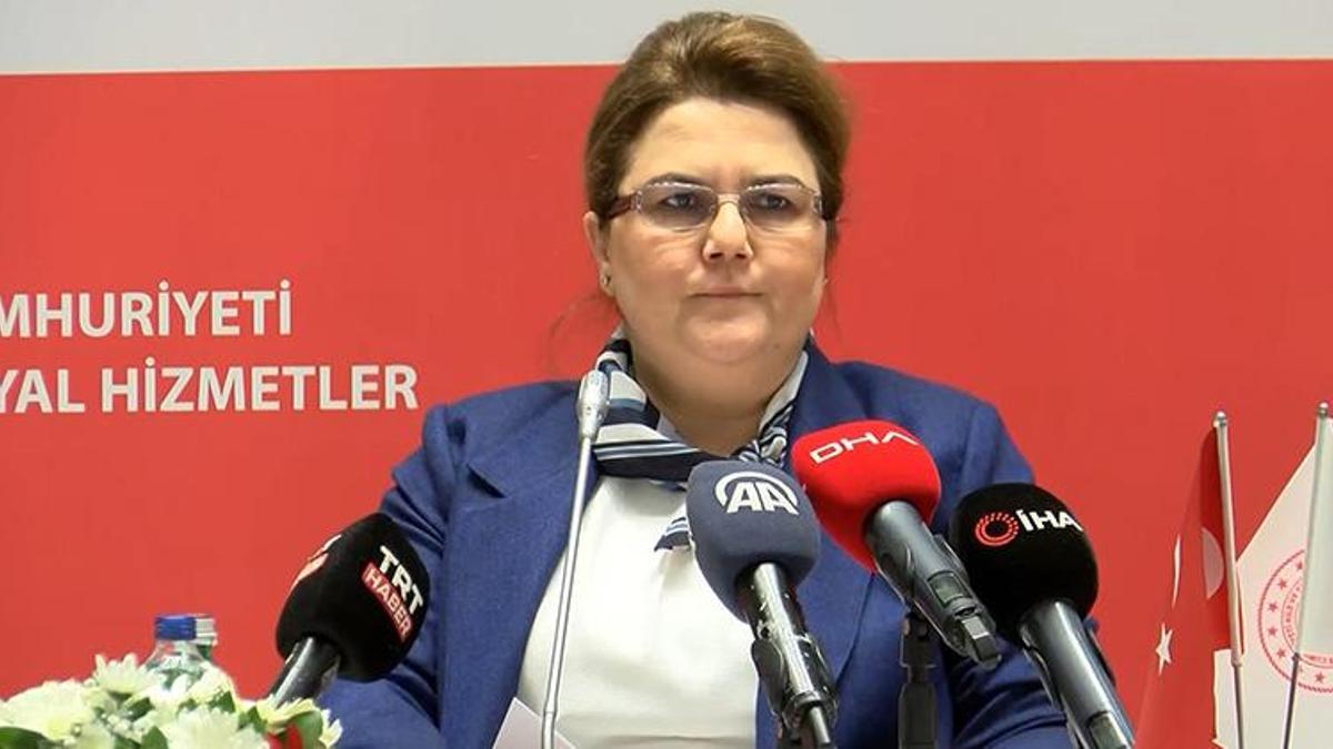 Bakan Yanık: 'Ulusal Alzheimer Eylem Planı'nın hazırlıklarını yapıyoruz