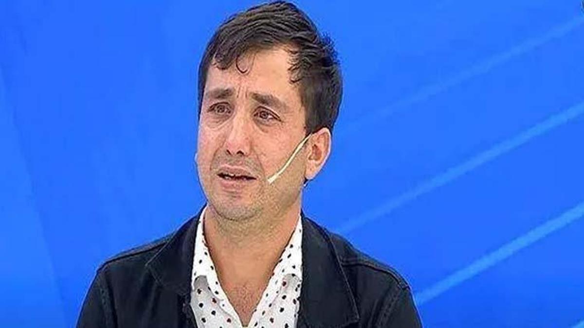Serkan Kıyak öldü mü? Müge Anlı'da eşinin pideciye kaçtığını öğrenen Serkan Kıyak intihar mı etti?