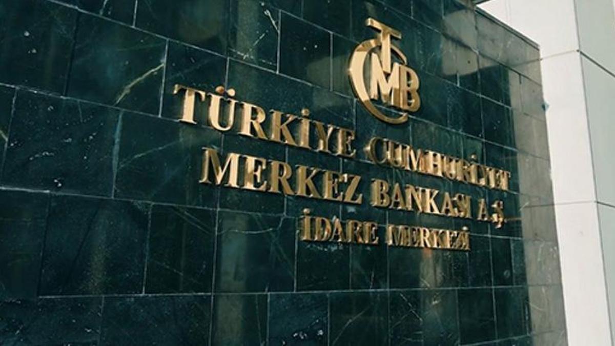 Merkez Bankası'ndan piyasalara 4'üncü müdahale!