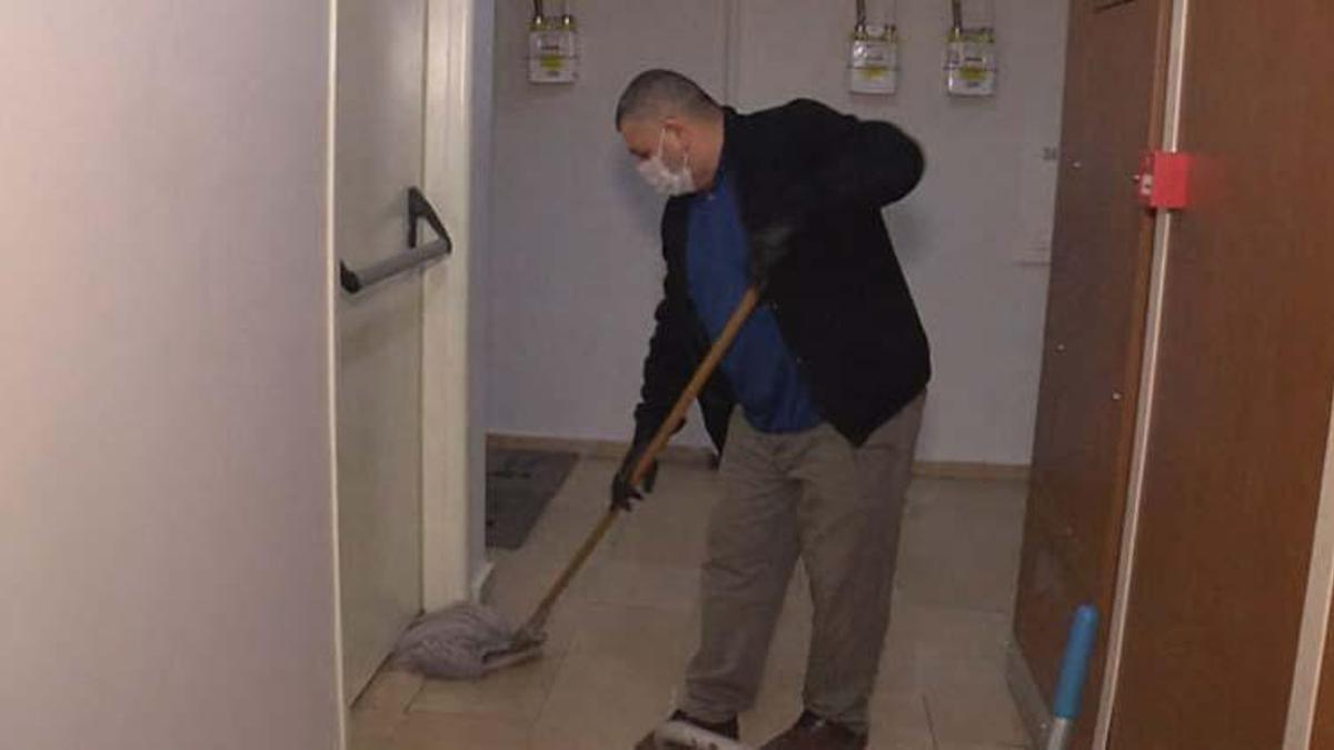 Kapıcı maaşı ne kadar? Asgari ücret kapıcılar için ne kadar oldu, asgari ücret apartman görevlisi maaşı 2022 belli oldu mu?