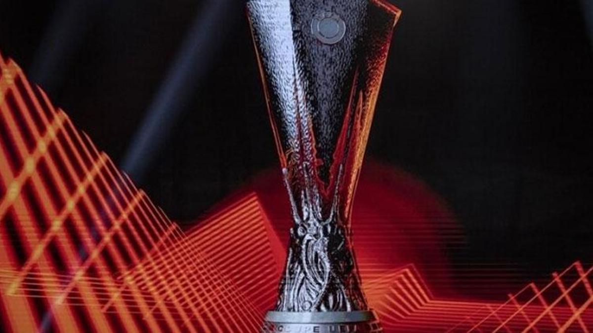 UEFA Avrupa Ligi play-off turu eşleşmeleri belli oldu! Galatasaray'ın rakibi...