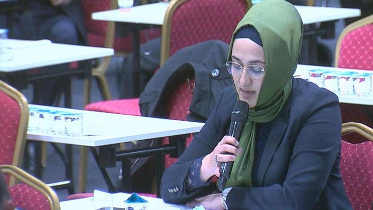 İBB Meclisi'nde "Terör örgütü üyesi çalışan" tartışması
