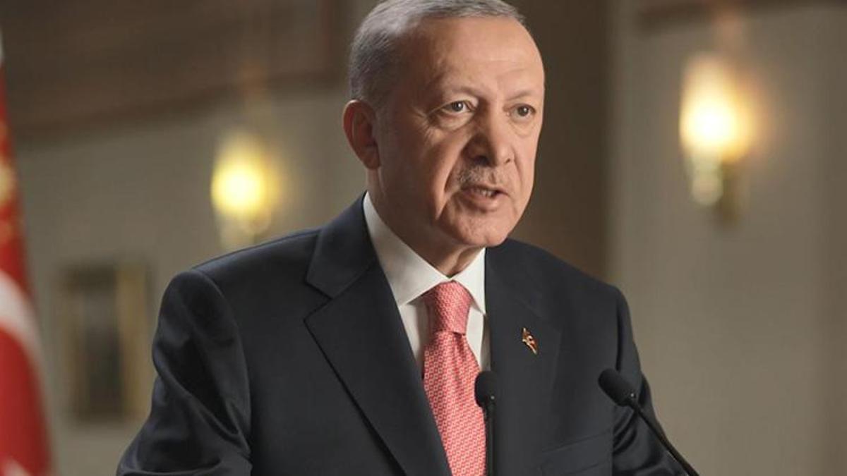 İstanbul'da ekonomi zirvesi! Cumhurbaşkanı Erdoğan, Nebati ve Kavcıoğlu ile görüştü