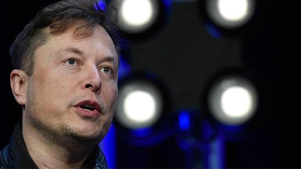 Elon Musk, Time dergisi tarafından 'yılın kişisi' seçildi!