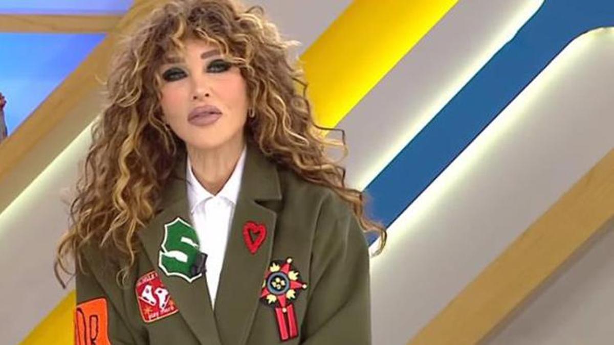 Seren Serengil'den korkutan açıklama: Ameliyat masasında kalabilirim