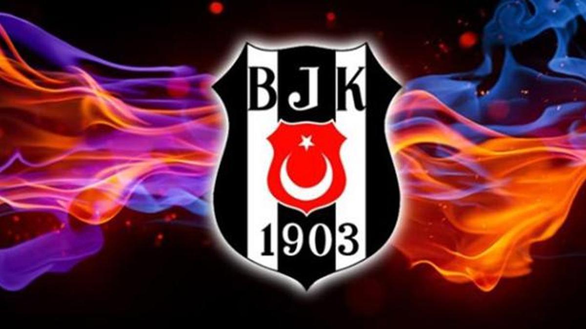 Beşiktaş'ın yeni teknik direktörü Önder Karaveli oldu