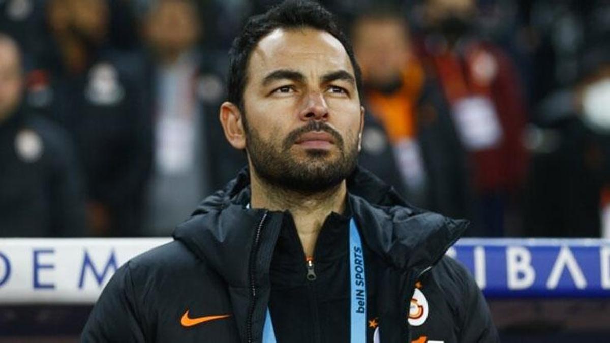 Selçuk İnan'dan flaş Muslera ve Ümit Öztürk açıklaması