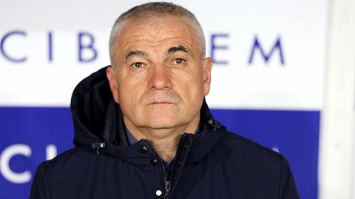 'Beşiktaş'tan teklif gelirse serbest kalır' açıklaması! 'Eğer böyle bir şey olursa...'