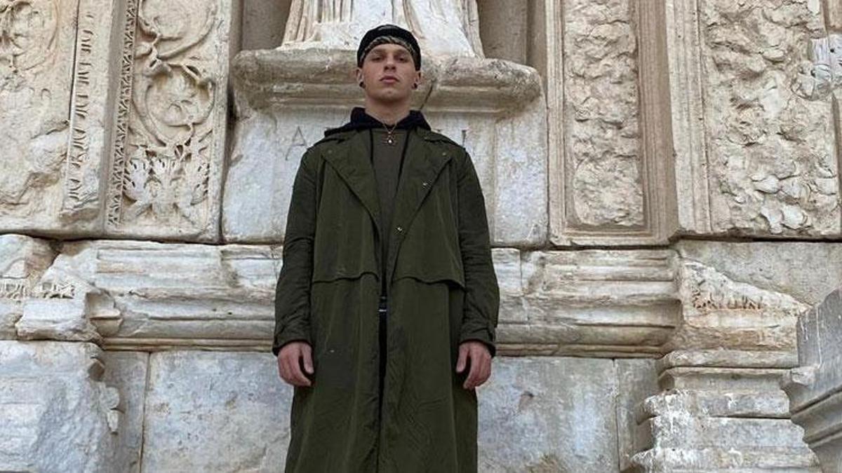 Mert Baltürk: Spor gibi yoga gibi kendime odaklanıyorum ve kendimi buluyorum