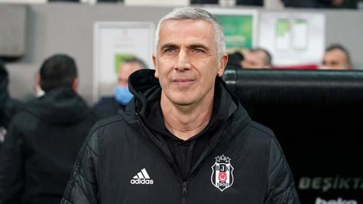 Önder Karaveli kimdir? Beşiktaş’ın yeni teknik direktörü Önder Karaveli nereli, kaç yaşında, maaşı ne kadar?