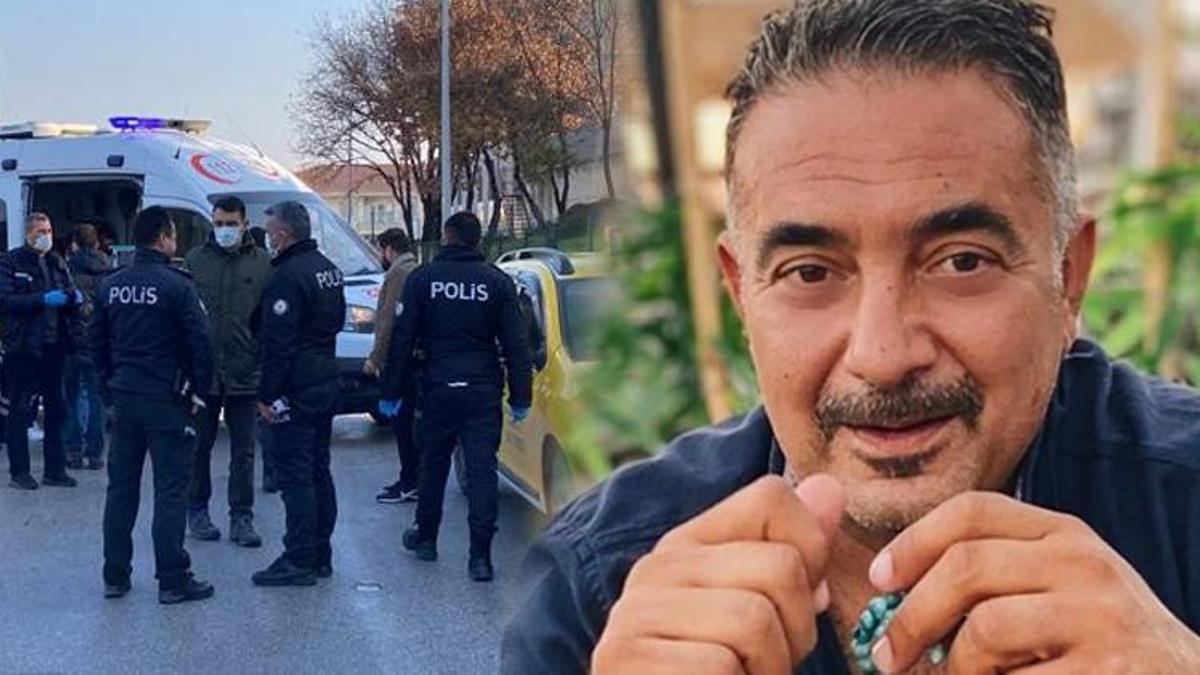 Belgin Doruk’un oğlu Aydın Birsel evinde ölü olarak bulundu