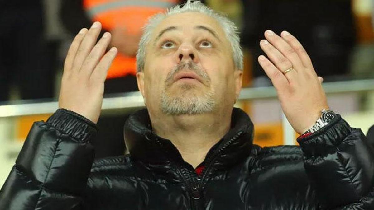 Yeni Malatyaspor'da Sumudica krizi! Paranın hepsini istiyor