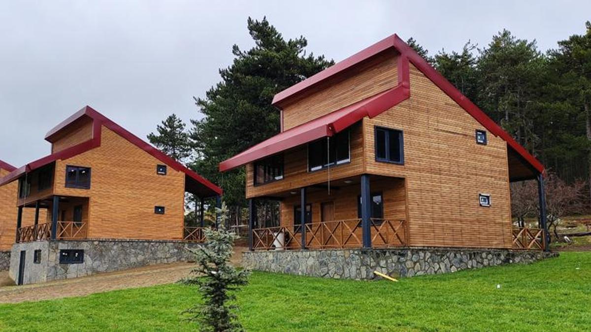 Tatilciler yeni keşfetti, talep patladı! Gecelik fiyatı...