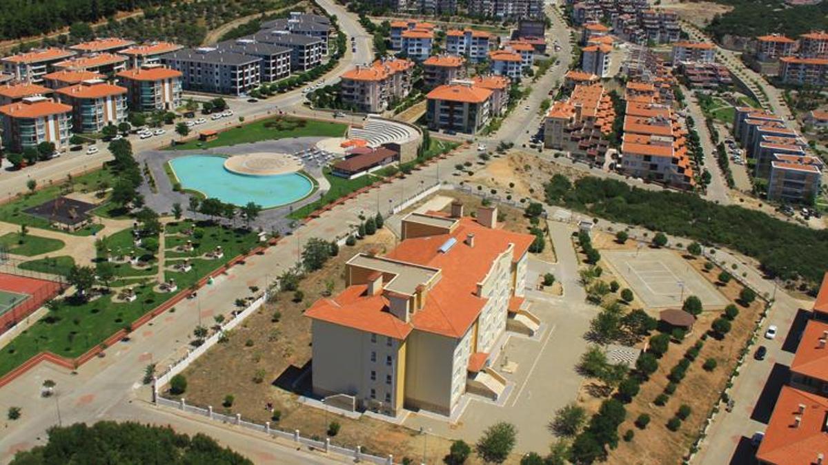 Kasım ayı konut satış oranları belli oldu