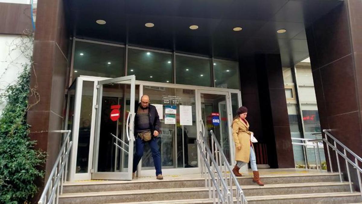 Yalova Belediyesi'ndeki 'zimmet' davasında flaş gelişme