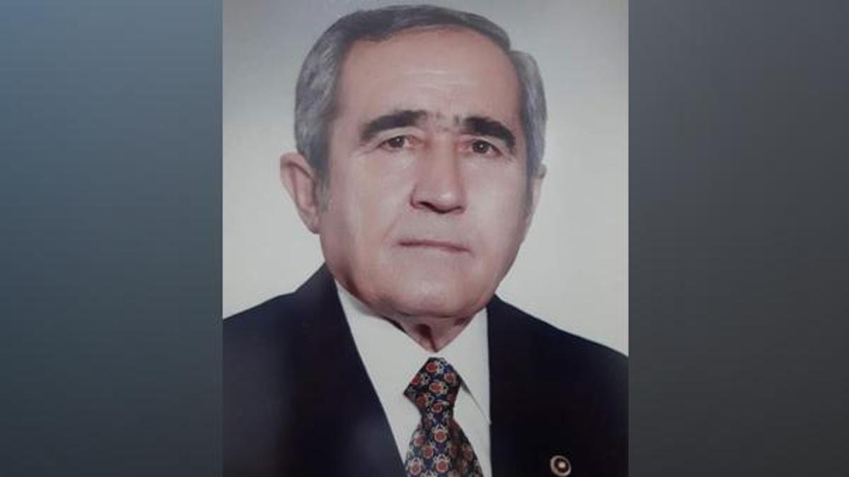 Manisa eski milletvekili Hasan Zengin hayatını kaybetti