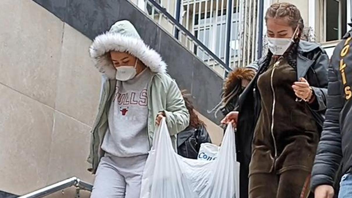 Fuhuş baronu ve çetesi yeniden gözaltında
