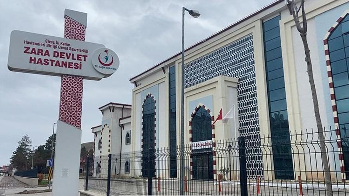 Sivas'ta sahte içkiden ölü sayısı 3'e yükseldi!