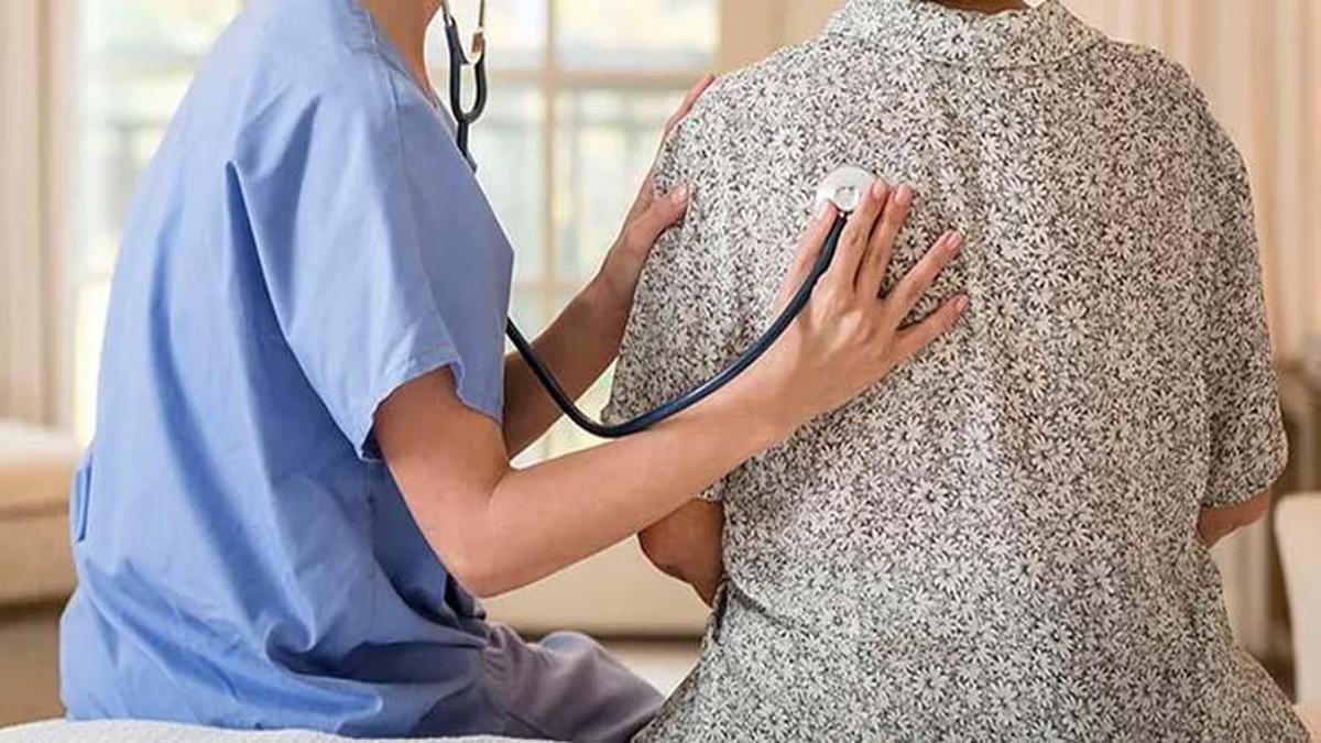Evde bakım maaşı yatan iller 15 Aralık 2021 listesi belli mi? Hangi illere yattı, 15 Aralık evde bakım parası yatan iller listesi…