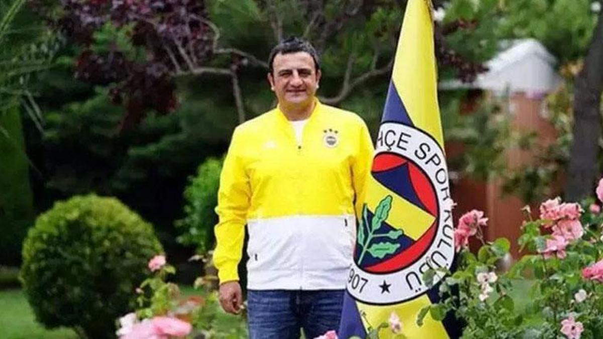 Fenerbahçe'de sürpriz ayrılık! Scout şefi görevinden ayrıldı