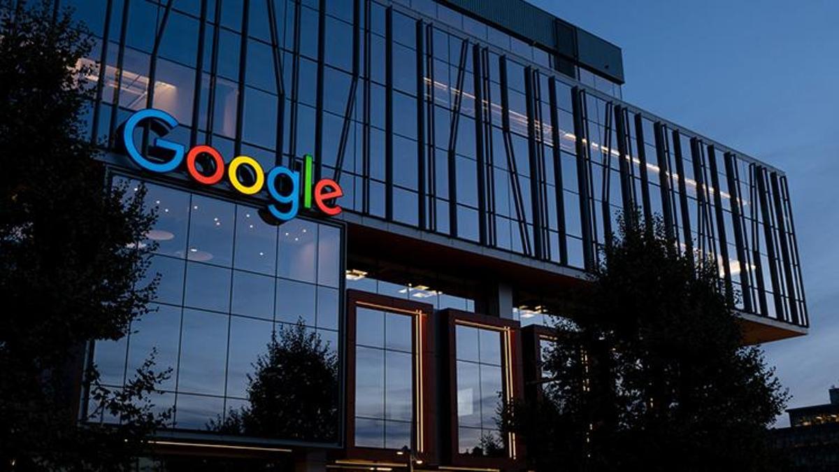 Google’dan çalışanlar için flaş aşı kararı! Maaş kesintisi, sonra da işten çıkarma...