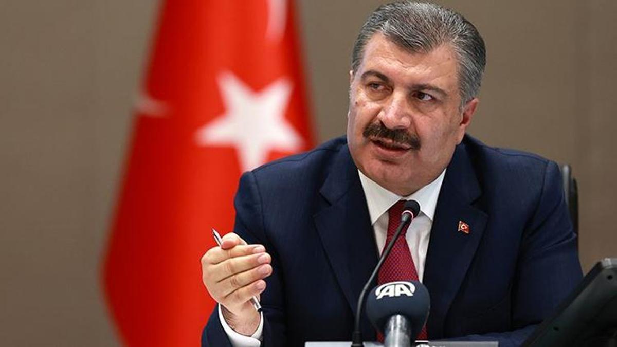 Bilim Kurulu toplantısı ne zaman, saat kaçta? Türkiye'de Omicron varyantı gündemde!