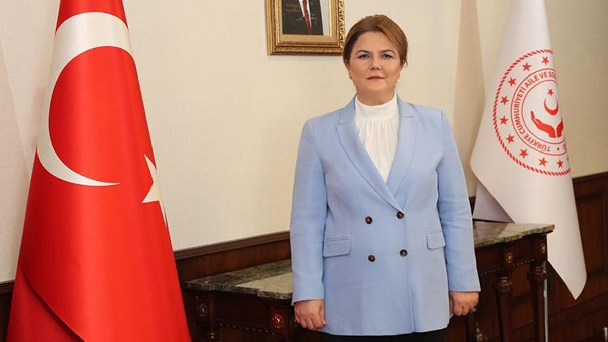 Bakan Yanık: 6 Tazelenme Üniversitesi'nde 5 bin 665 yaşlımıza eğitim veriliyor
