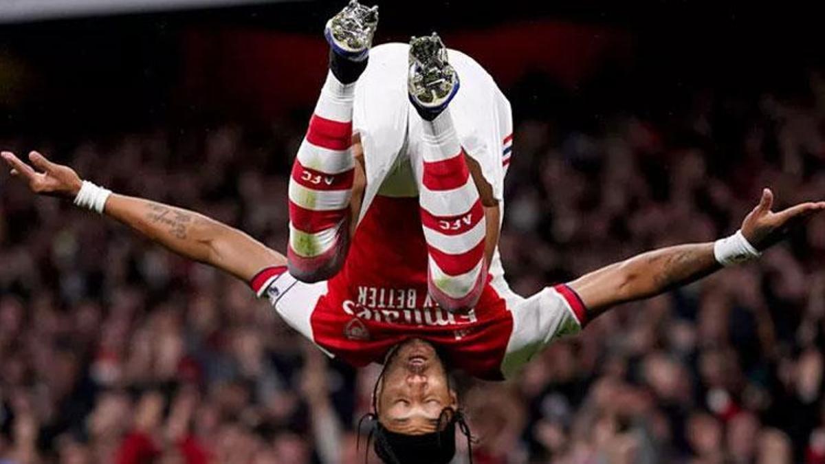 Arsenal'de ikinci 'Mesut Özil' krizi
