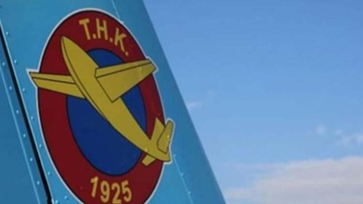 Türk Hava Kurumu Başkanı Ali Yüksel kimdir, kaç yaşında, nereli? İşte Türk Hava Kurumu Yeni Başkanı Ali Yüksel'in hayatı...