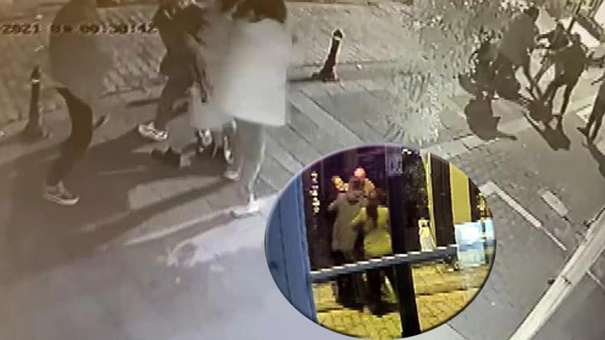 Ünlü sanatçı görüntüleri paylaşıp isyan etti! 'Arkadaşımın karısının üzerine idrarını yaptı'