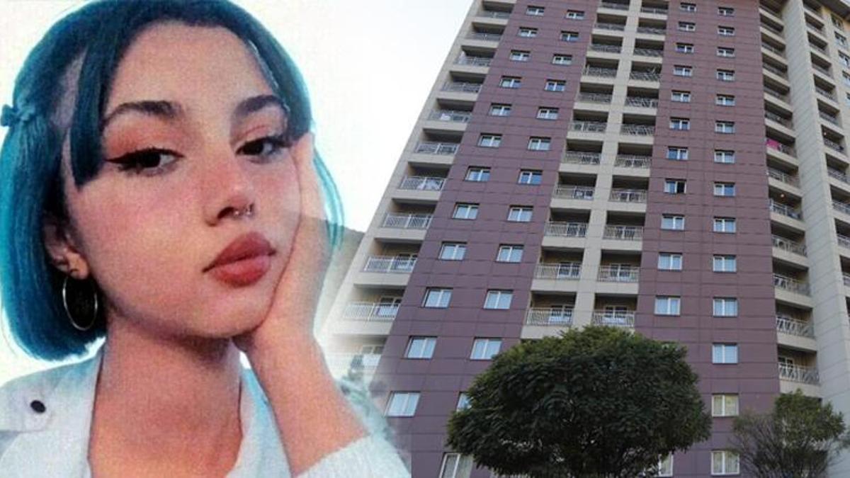 Gamze'nin öldüğü otelde çalışan tanık: 'Kızı attık' dediklerini duydum