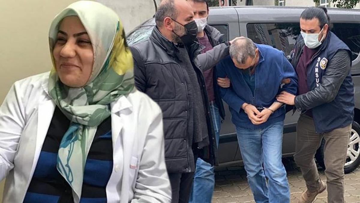Eşini boğazından bıçaklayarak öldürmüştü! Akıl sağlığı yerinde çıktı