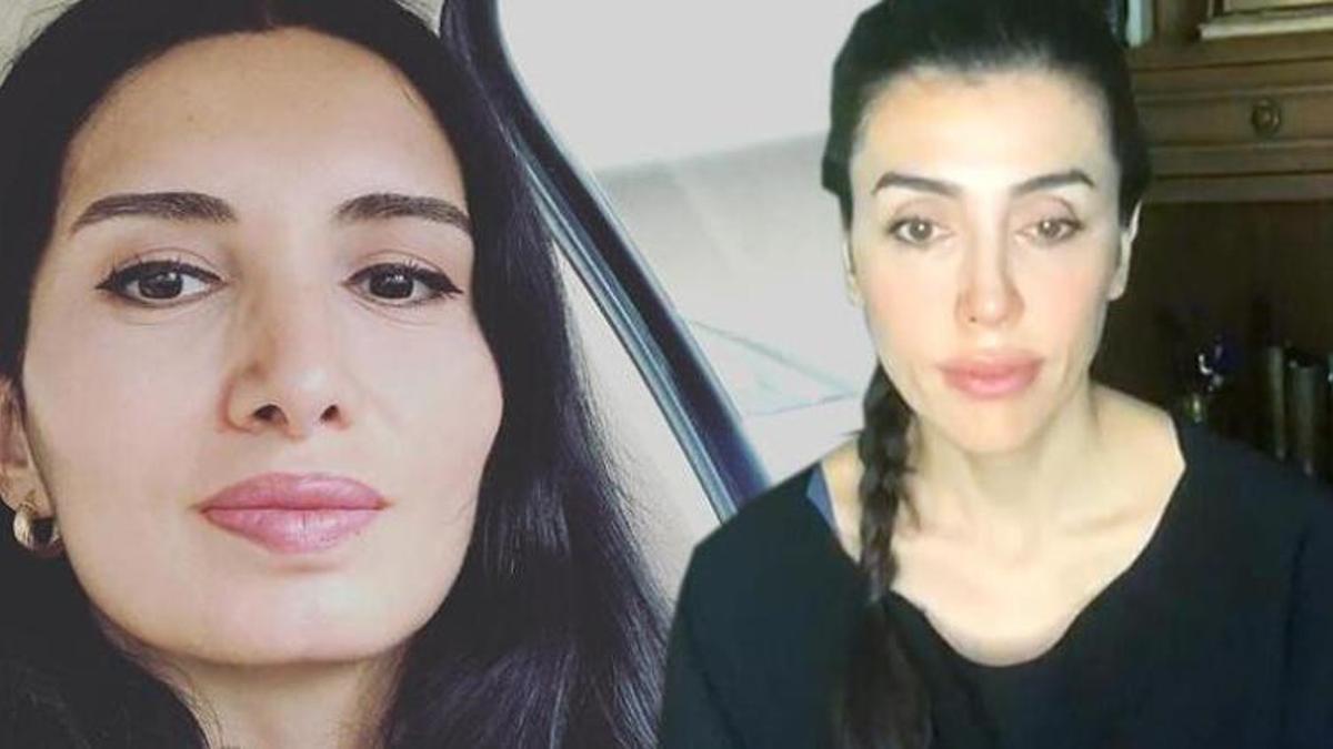 Başak Sayan-Azra Kohen davası pandemiye takıldı!