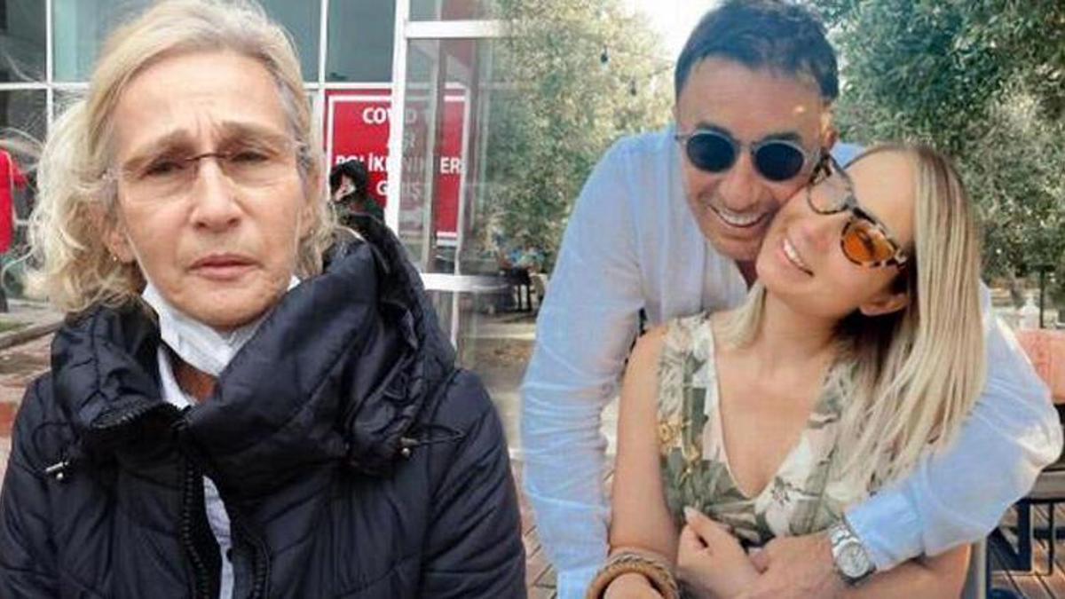 Gülçin Ergül'ün sağlık durumunu annesi Ayser Ergül açıkladı!
